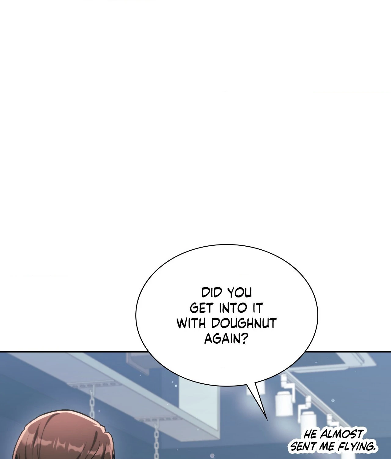 I'm Not Your Fated Guide, But... Chapter 6 - page 14